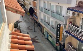 Sunsands Estudio Vista Interior 2ºb Playa76 Carihuela
