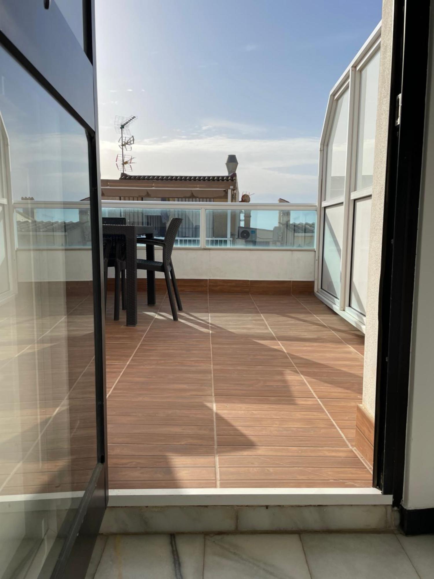 Sunsands Estudio Vista Interior 2ºb Playa76 Carihuela Torremolinos Buitenkant foto